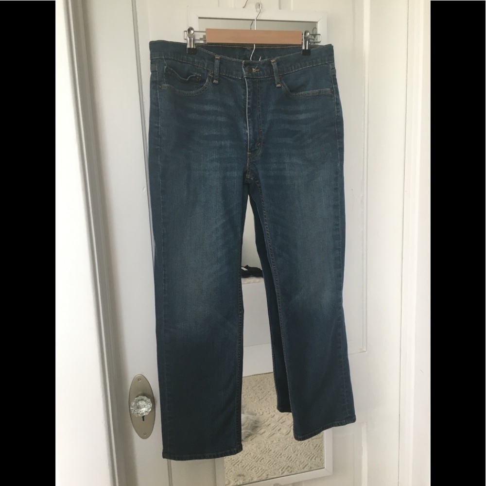 Levi’s jeans 514 - Picture 6 of 7